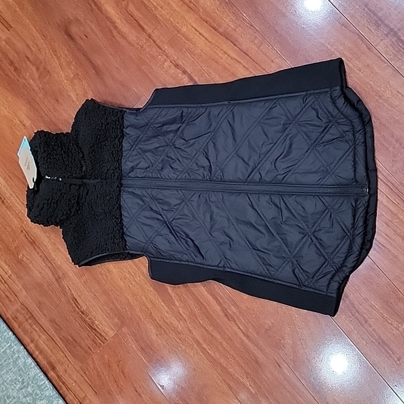 NWT Prana size XS Vest